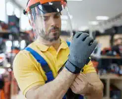 a-man-worker-wearing-a-face-shield-is-carefully-pu-2025-09-13-04-19-43-utc