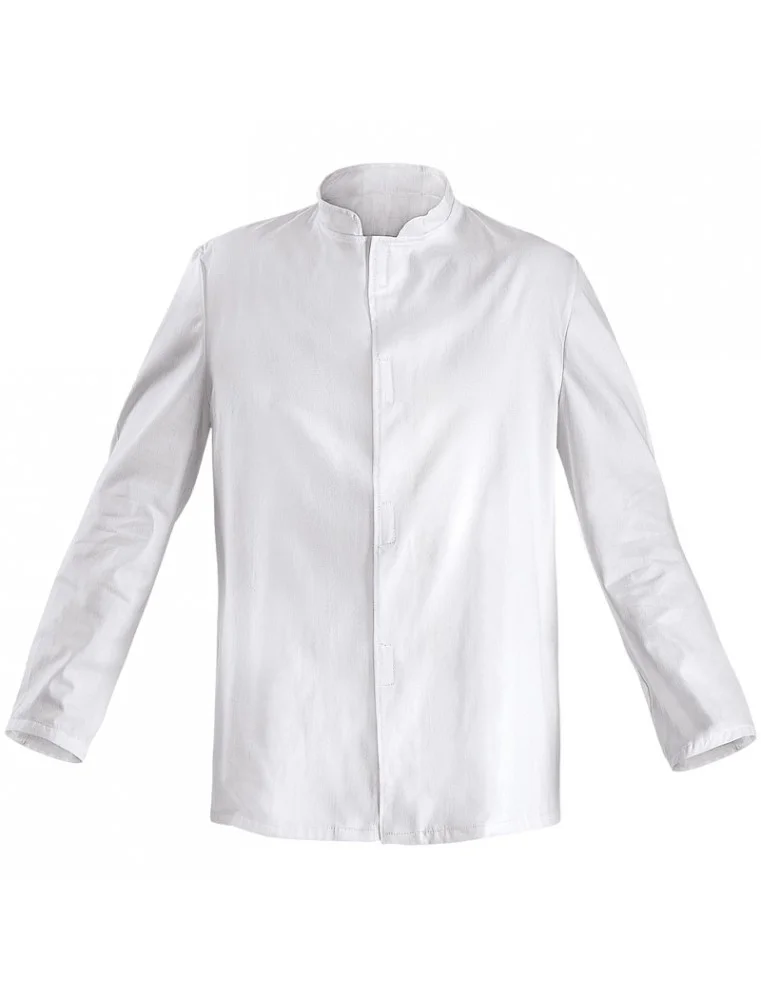 radni-mantil-haccp-standard RADNA BLUZA HACCP STANDARD - Image 1
